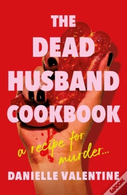 Capa do artigo The Dead Husband Cookbook