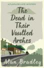 The Dead In Their Vaulted Arches - Preview