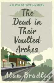 Capa do artigo The Dead In Their Vaulted Arches
