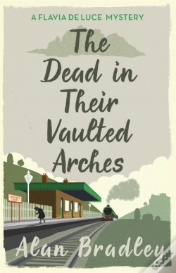 Capa do artigo The Dead In Their Vaulted Arches