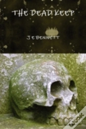 Capa do artigo "The Dead Keep"