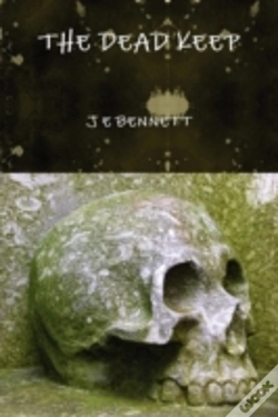 Capa do artigo "The Dead Keep"