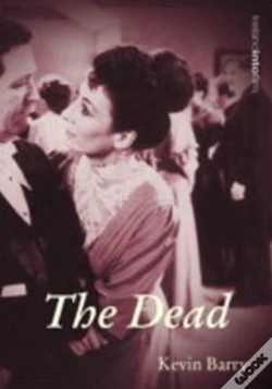 Capa do artigo The Dead