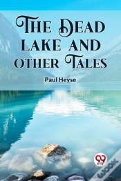 Capa do artigo The Dead Lake And Other Tales