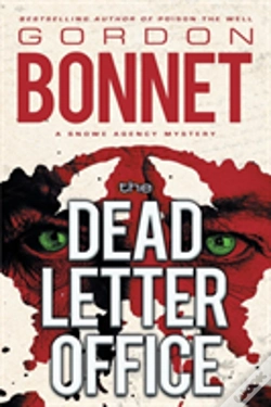 Capa do artigo The Dead Letter Office