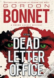 Capa do artigo The Dead Letter Office