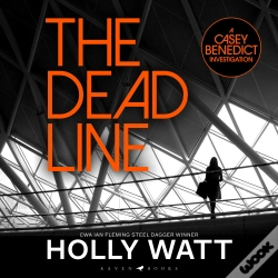Capa do artigo The Dead Line