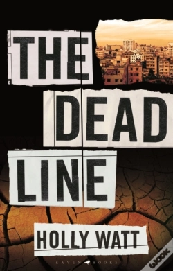 Capa do artigo The Dead Line