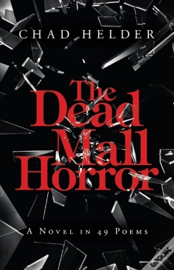 Capa do artigo The Dead Mall Horror