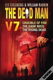 Capa do artigo The Dead Man Volume 7