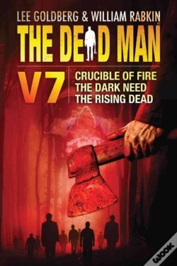 Capa do artigo The Dead Man Volume 7