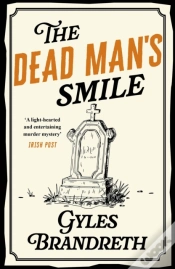 Capa do artigo The Dead Man