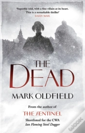 Capa do artigo The Dead