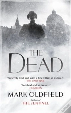 Capa do artigo The Dead