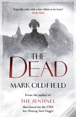 Capa do artigo The Dead