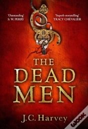 Capa do artigo The Dead Men