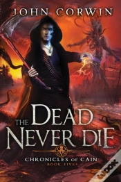 Capa do artigo The Dead Never Die