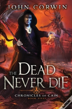 Capa do artigo The Dead Never Die