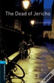 Capa do artigo The Dead of Jericho