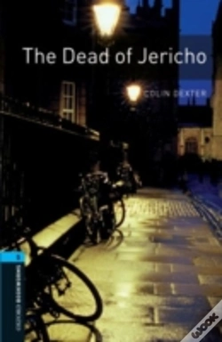 Capa do artigo The Dead of Jericho