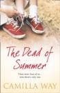 The Dead Of Summer - Preview