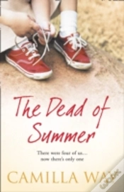 Capa do artigo The Dead Of Summer