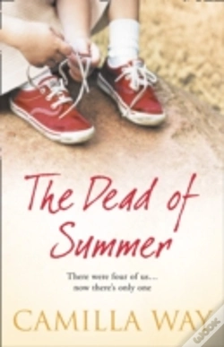 Capa do artigo The Dead Of Summer