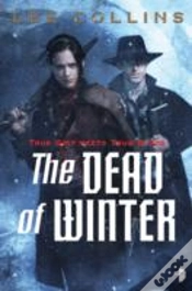 Capa do artigo The Dead Of Winter