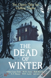 Capa do artigo The Dead Of Winter