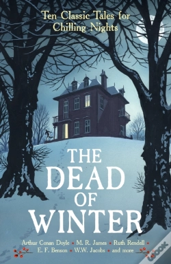 Capa do artigo The Dead Of Winter