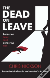 Capa do artigo The Dead On Leave