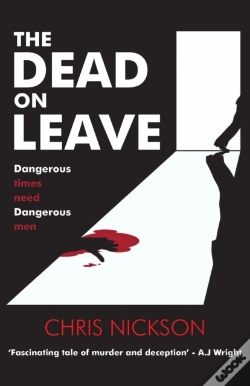 Capa do artigo The Dead On Leave