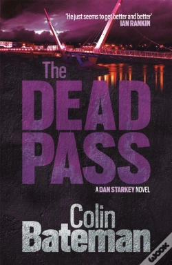 Capa do artigo The Dead Pass