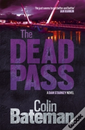 Capa do artigo The Dead Pass