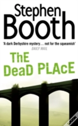 Capa do artigo The Dead Place