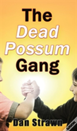 Capa do artigo The Dead Possum Gang