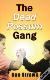 Capa do artigo The Dead Possum Gang
