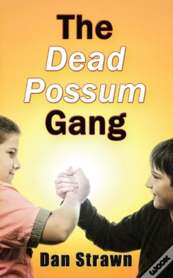 Capa do artigo The Dead Possum Gang