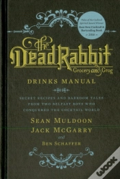 Capa do artigo The Dead Rabbit Drinks Manual