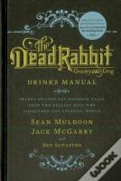 The Dead Rabbit Drinks Manual
