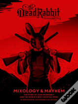 The Dead Rabbit Mixology & Mayhem
