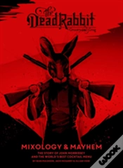 Capa do artigo The Dead Rabbit Mixology & Mayhem