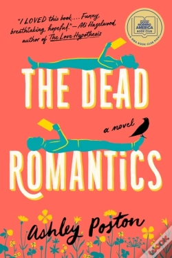 Capa do artigo The Dead Romantics