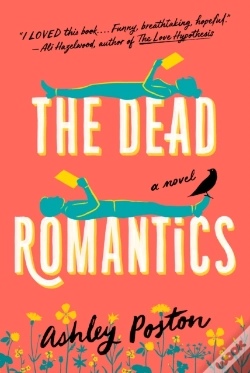 Capa do artigo The Dead Romantics
