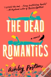 Capa do artigo The Dead Romantics