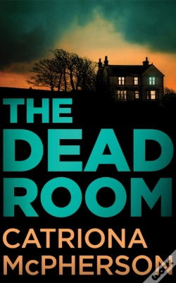 Capa do artigo The Dead Room
