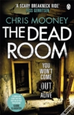 Capa do artigo The Dead Room