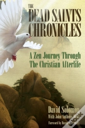 Capa do artigo The Dead Saints Chronicles