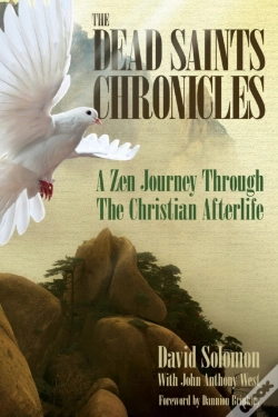 Capa do artigo The Dead Saints Chronicles