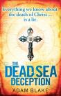 The Dead Sea Deception - Preview